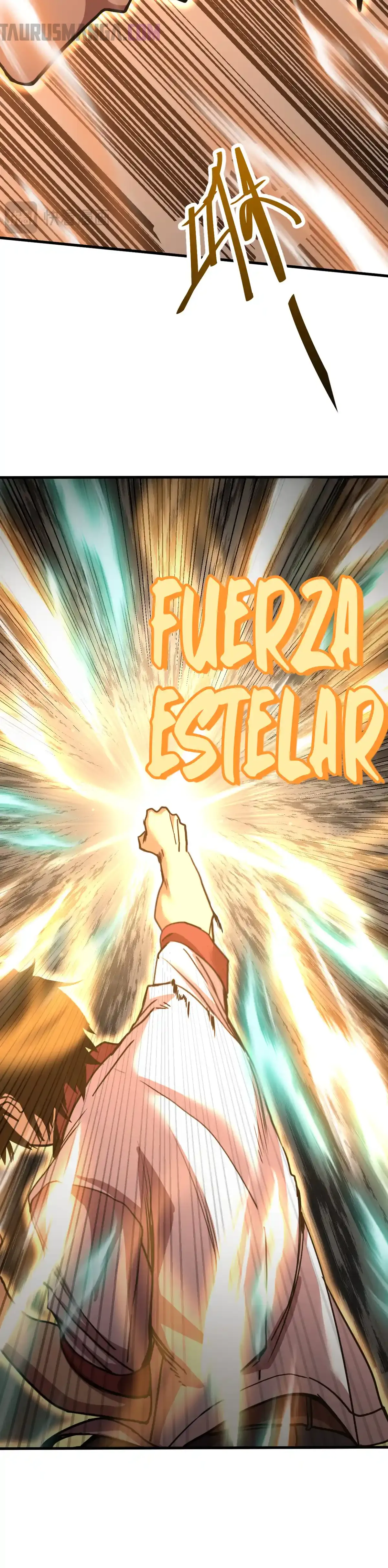 Iniciando sesión en 10,000 años en el futuro Capítulo 213 - Page 7
