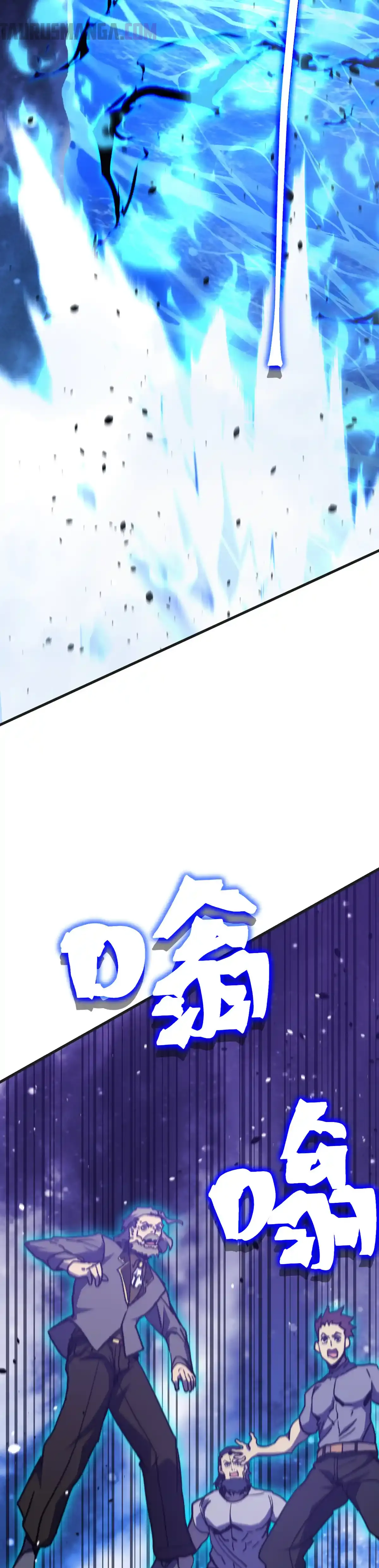 Iniciando sesión en 10,000 años en el futuro Capítulo 215 - Page 16
