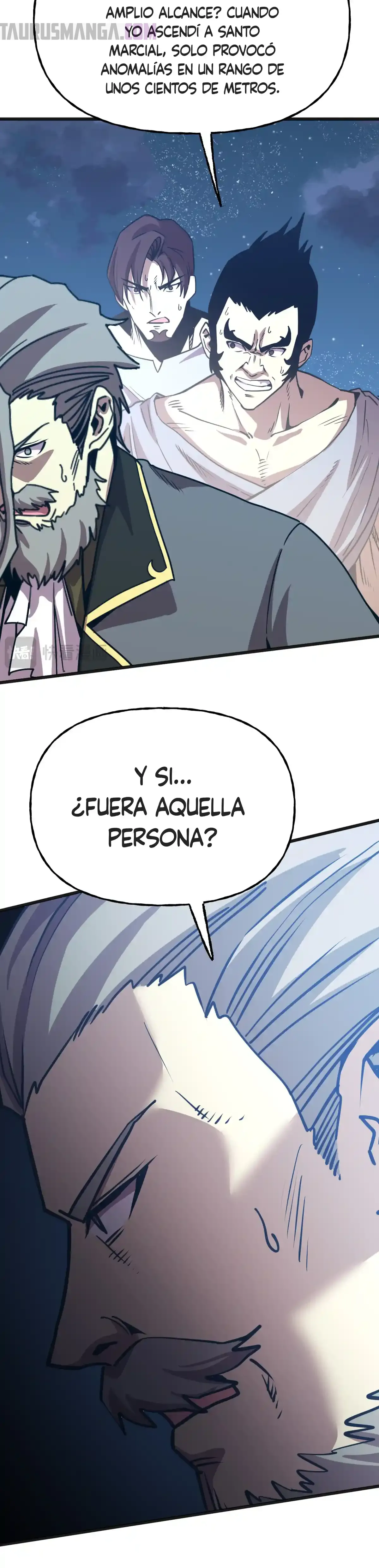Iniciando sesión en 10,000 años en el futuro Capítulo 215 - Page 18