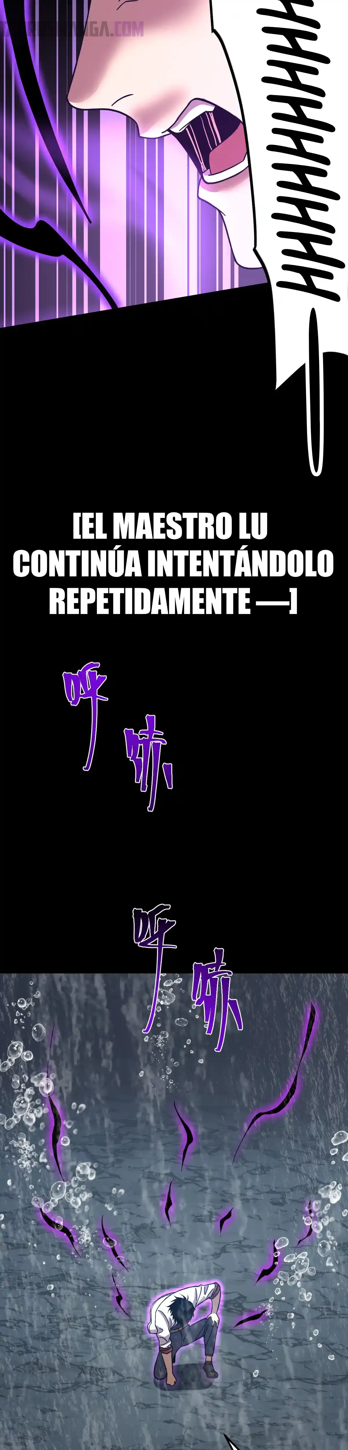 Iniciando sesión en 10,000 años en el futuro Capítulo 215 - Page 26