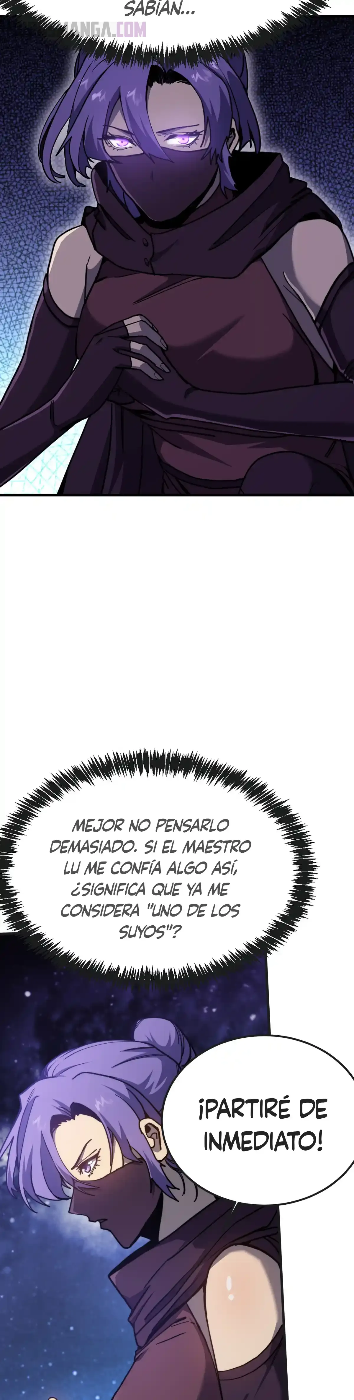 Iniciando sesión en 10,000 años en el futuro Capítulo 215 - Page 5