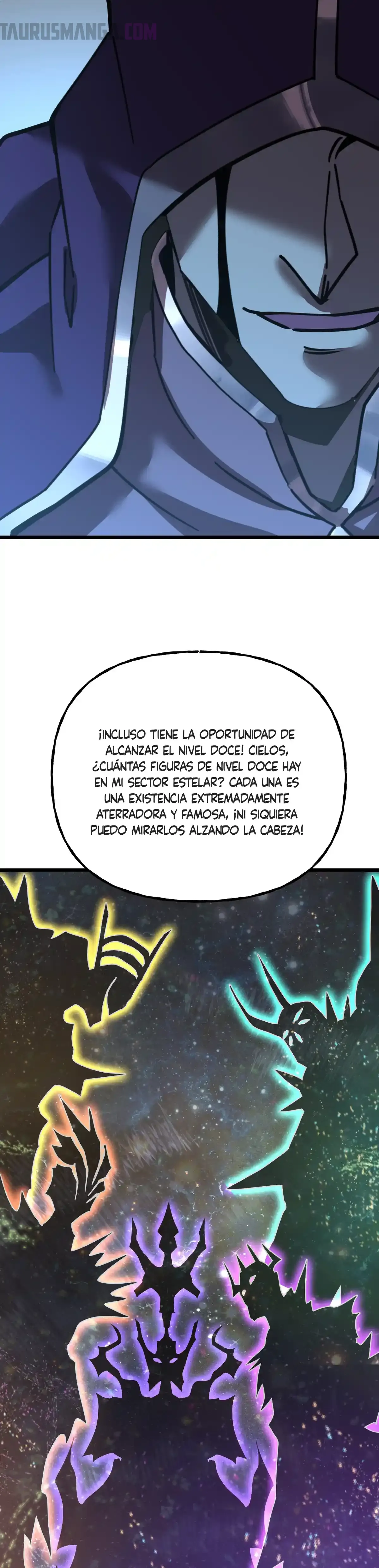Iniciando sesión en 10,000 años en el futuro Capítulo 216 - Page 21