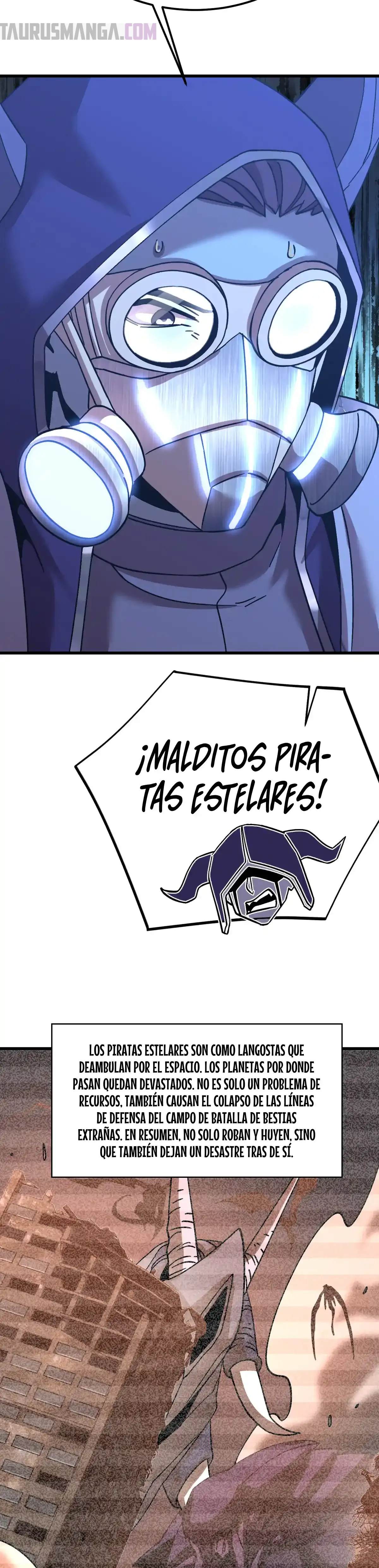 Iniciando sesión en 10,000 años en el futuro Capítulo 216 - Page 25