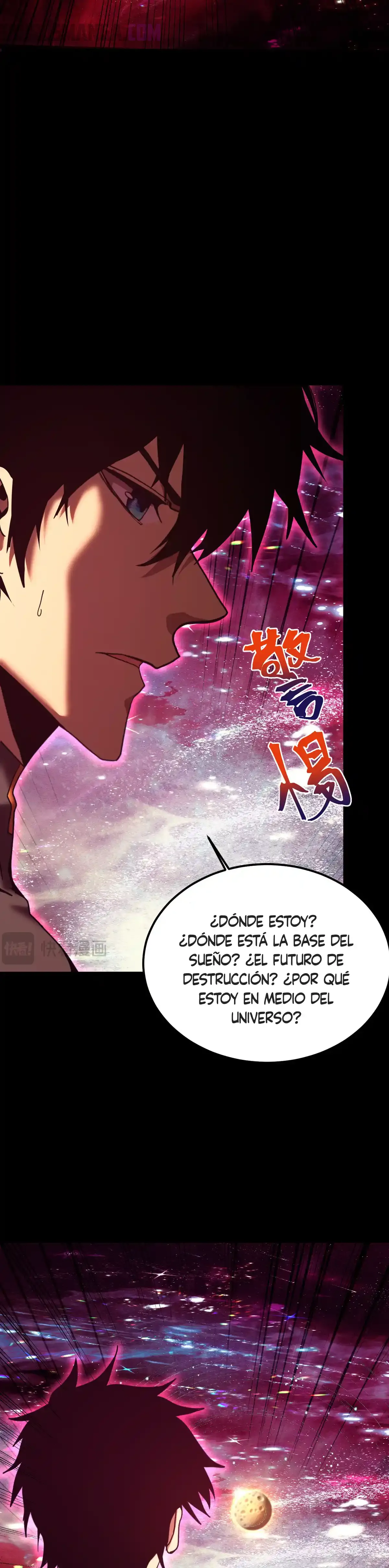 Iniciando sesión en 10,000 años en el futuro Capítulo 216 - Page 5