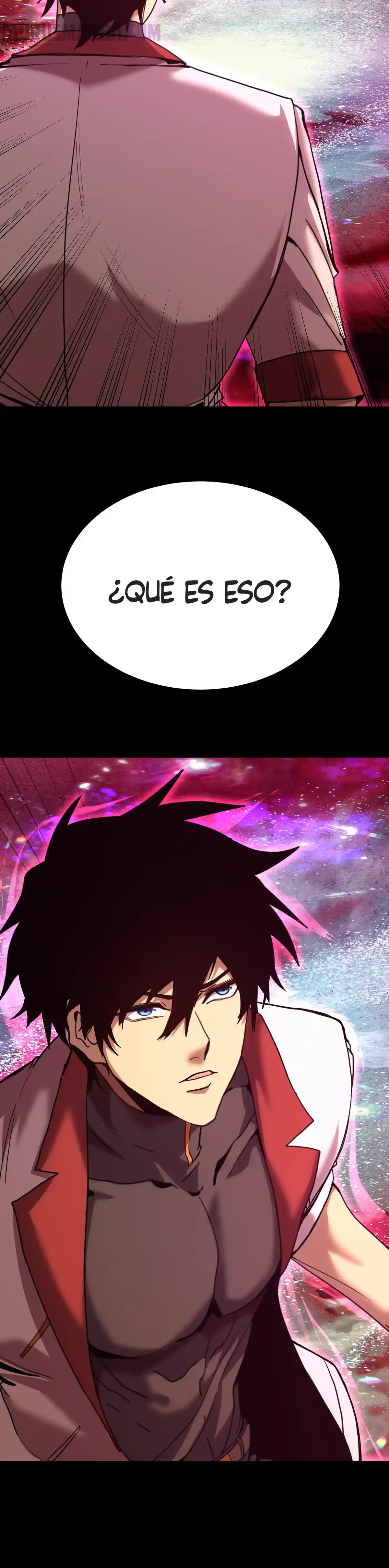 Iniciando sesión en 10,000 años en el futuro Capítulo 216 - Page 6