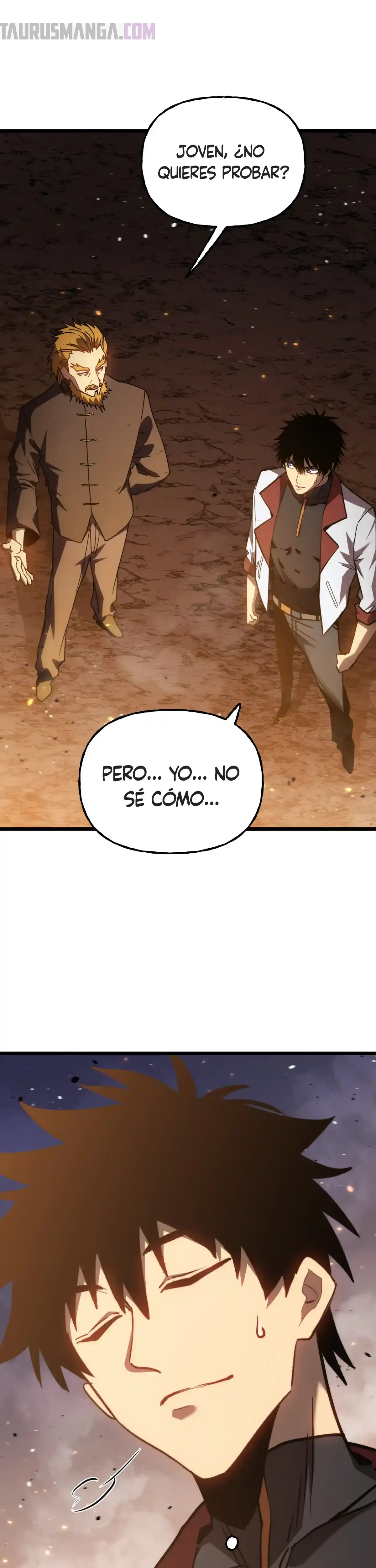 Iniciando sesión en 10,000 años en el futuro Capítulo 217 - Page 19