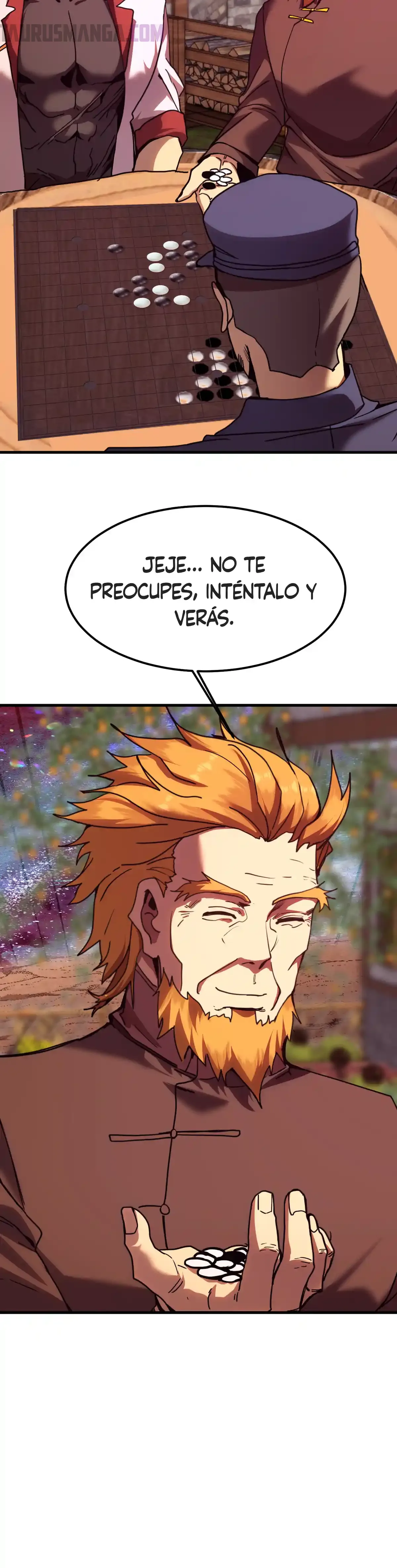 Iniciando sesión en 10,000 años en el futuro Capítulo 217 - Page 2