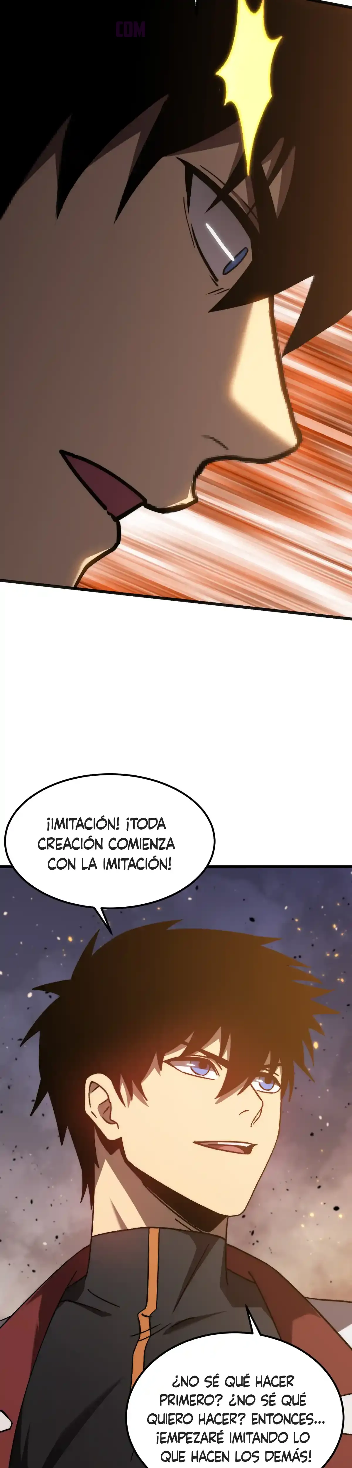 Iniciando sesión en 10,000 años en el futuro Capítulo 217 - Page 24