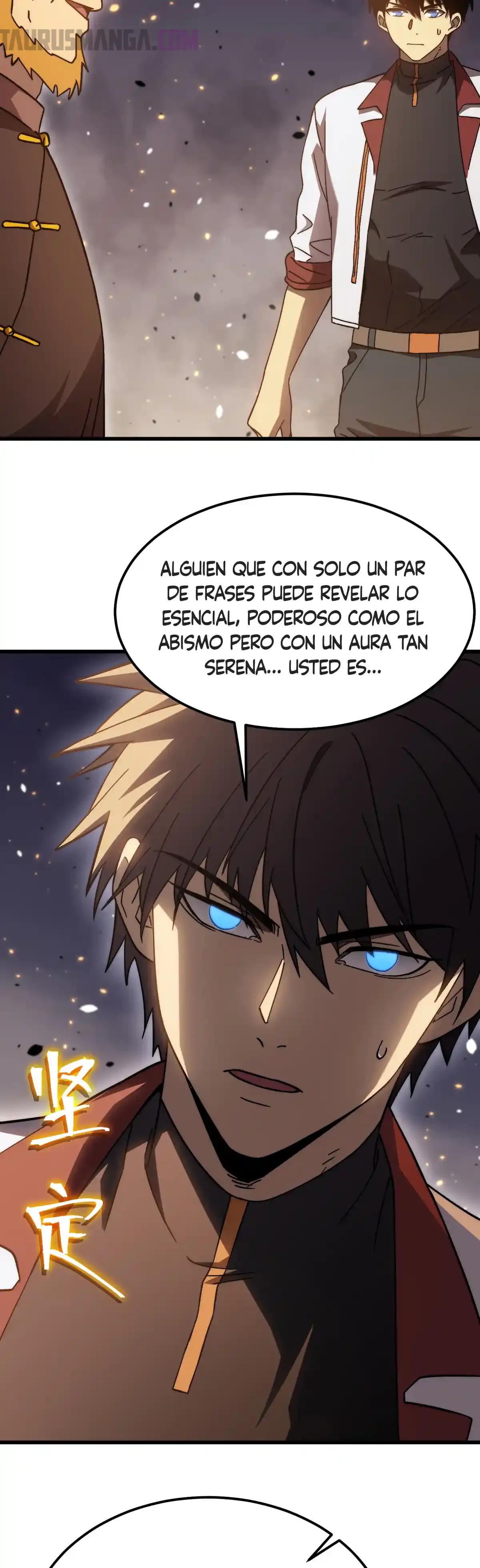 Iniciando sesión en 10,000 años en el futuro Capítulo 217 - Page 32