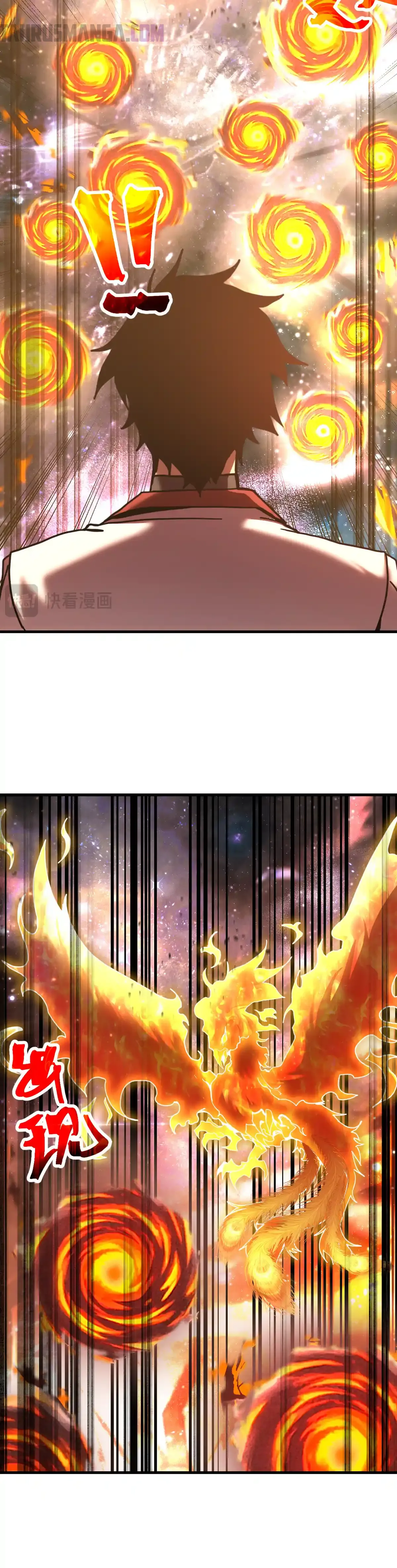 Iniciando sesión en 10,000 años en el futuro Capítulo 217 - Page 6