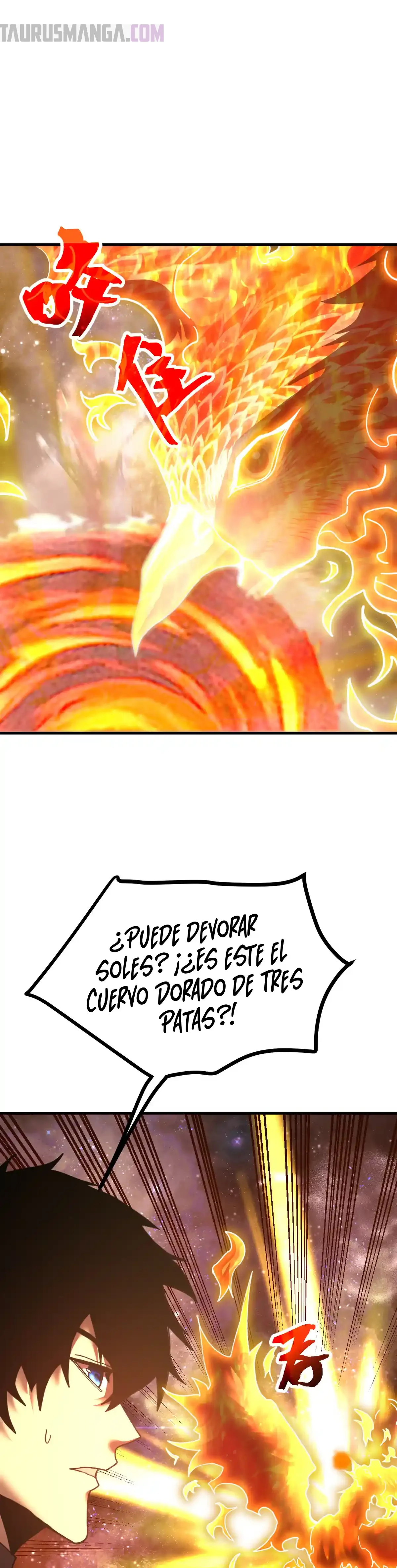 Iniciando sesión en 10,000 años en el futuro Capítulo 217 - Page 7