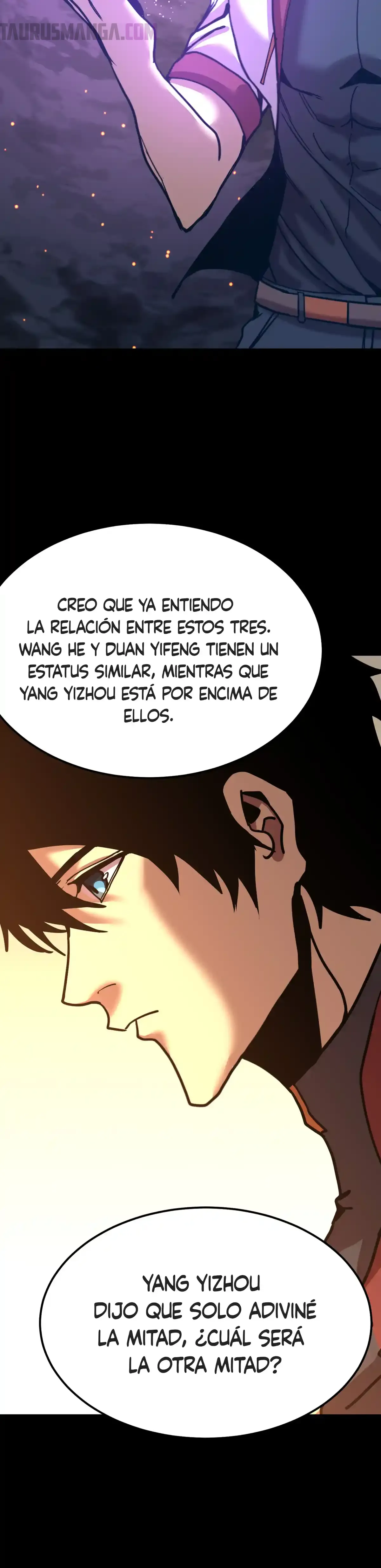 Iniciando sesión en 10,000 años en el futuro Capítulo 218 - Page 15
