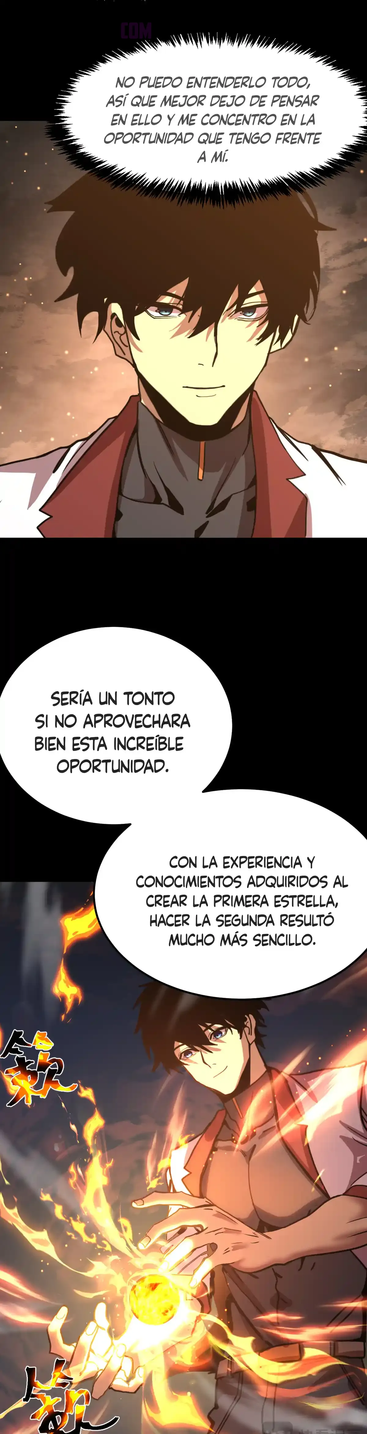 Iniciando sesión en 10,000 años en el futuro Capítulo 218 - Page 2