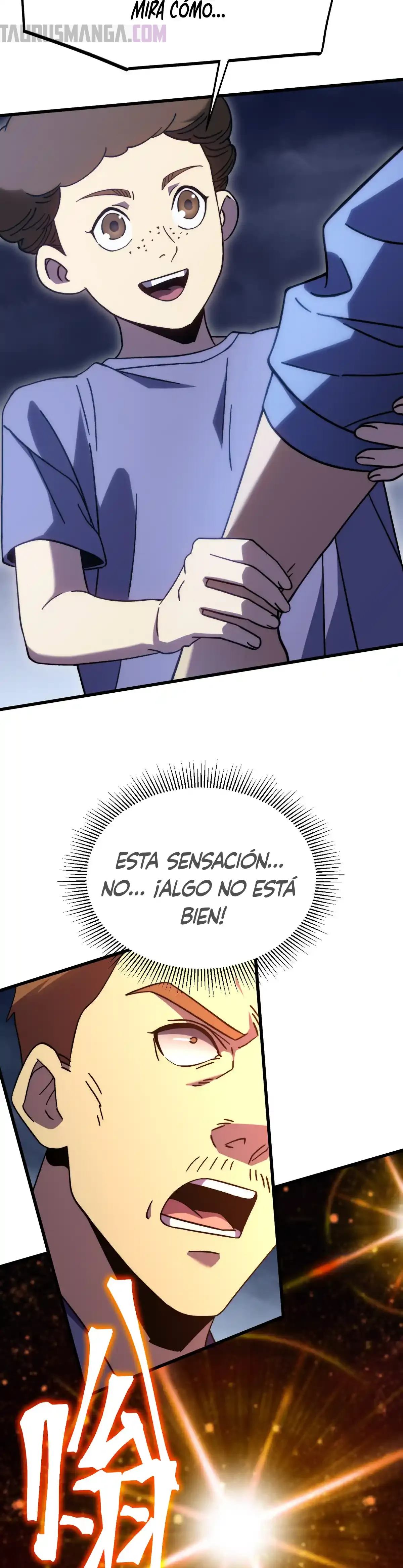 Iniciando sesión en 10,000 años en el futuro Capítulo 218 - Page 28