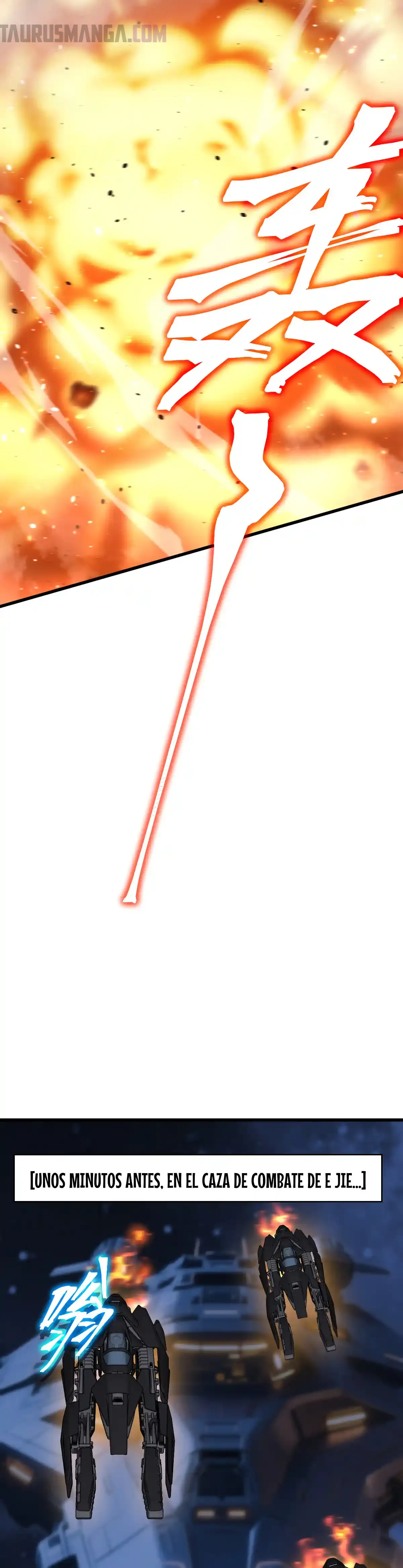 Iniciando sesión en 10,000 años en el futuro Capítulo 218 - Page 30