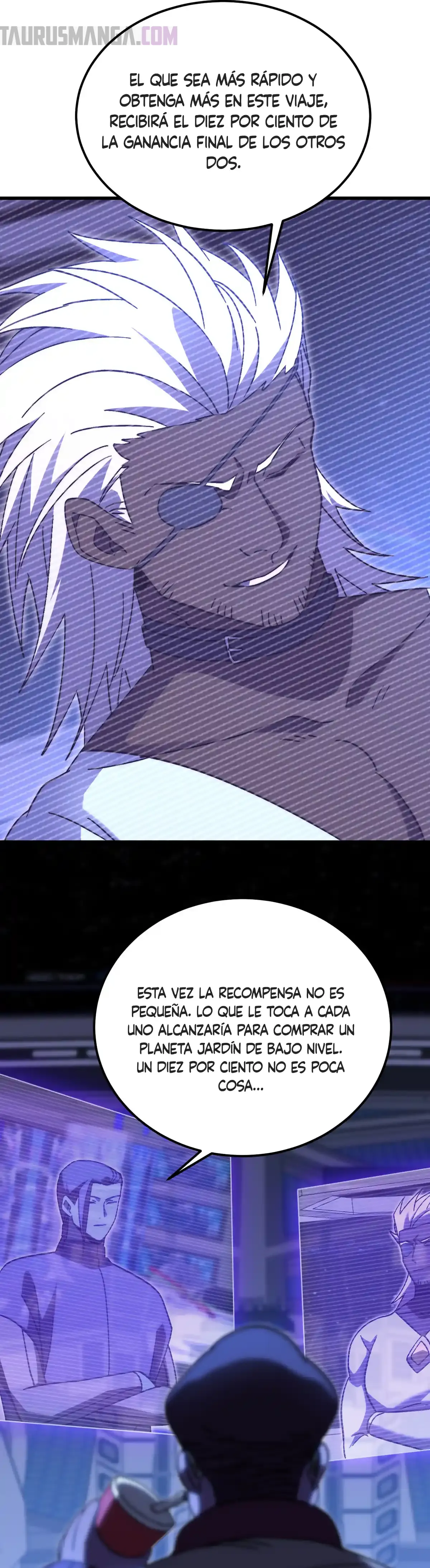 Iniciando sesión en 10,000 años en el futuro Capítulo 218 - Page 32
