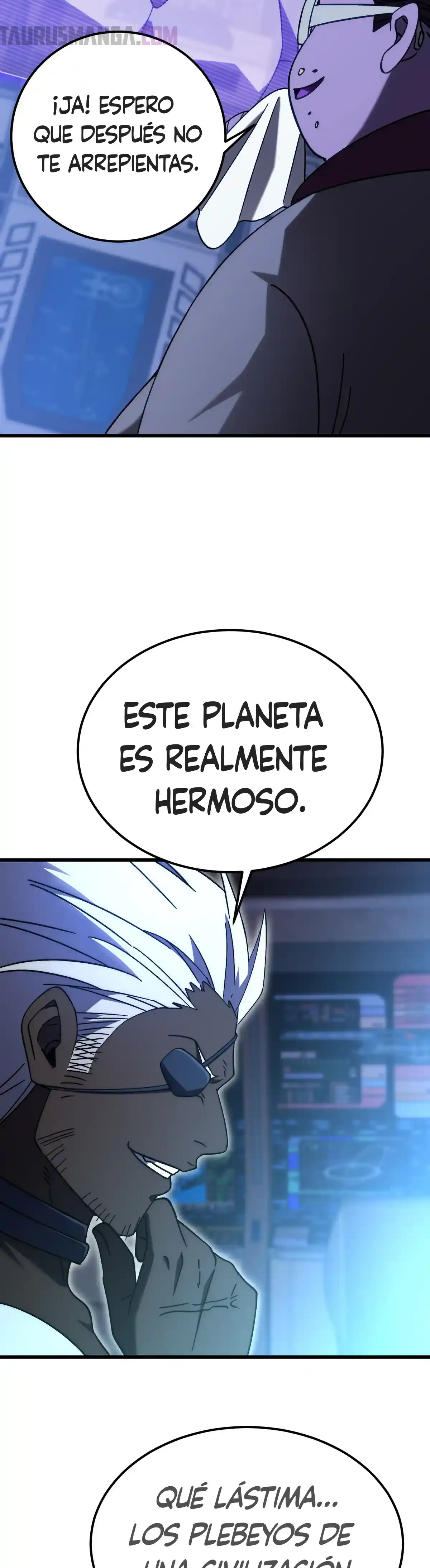 Iniciando sesión en 10,000 años en el futuro Capítulo 218 - Page 34