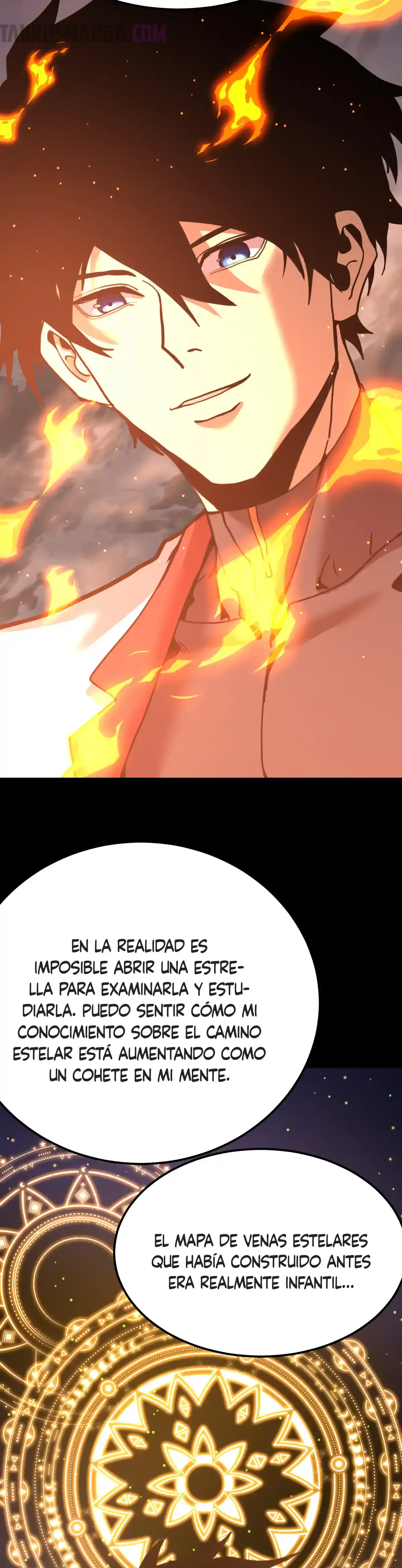 Iniciando sesión en 10,000 años en el futuro Capítulo 218 - Page 4