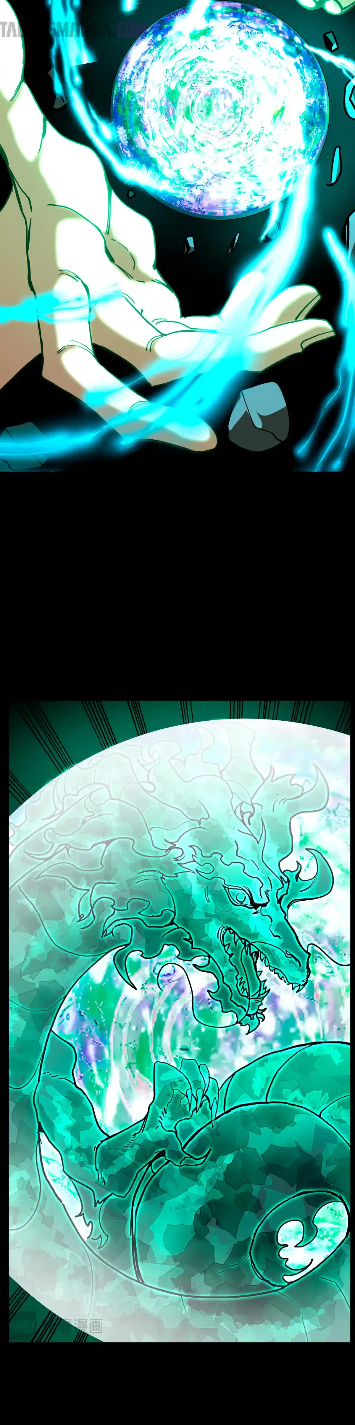 Iniciando sesión en 10,000 años en el futuro Capítulo 219 - Page 10