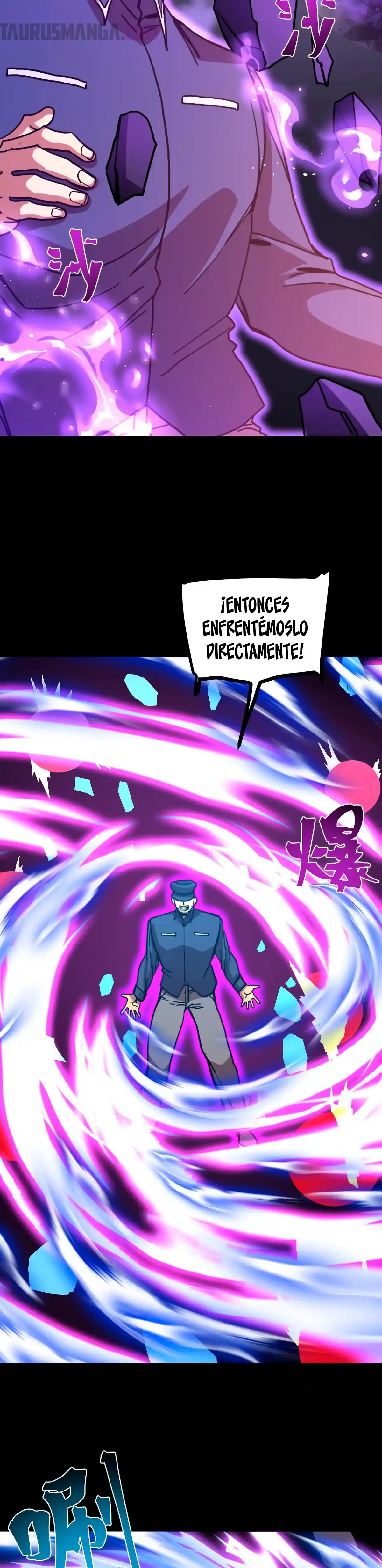 Iniciando sesión en 10,000 años en el futuro Capítulo 219 - Page 17