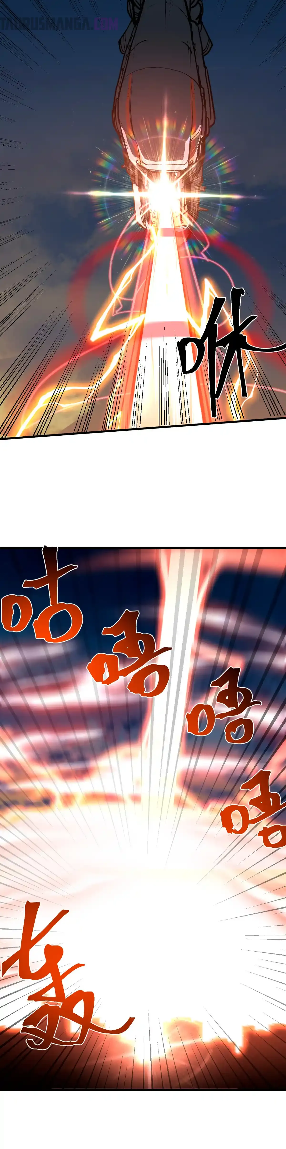 Iniciando sesión en 10,000 años en el futuro Capítulo 219 - Page 2