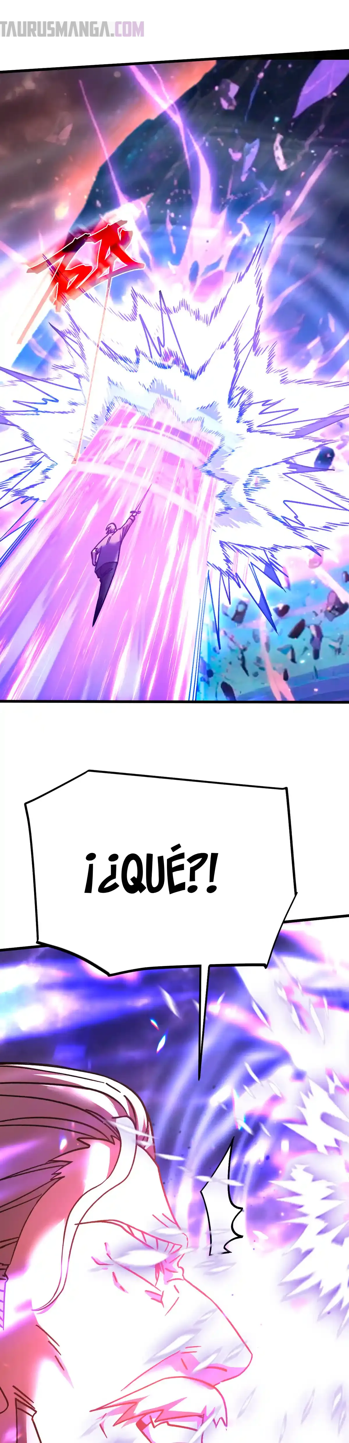 Iniciando sesión en 10,000 años en el futuro Capítulo 219 - Page 30