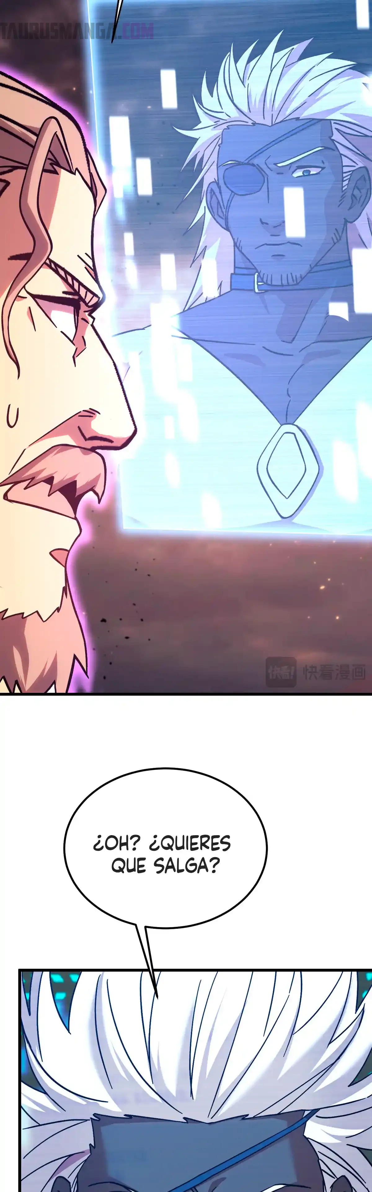 Iniciando sesión en 10,000 años en el futuro Capítulo 219 - Page 34