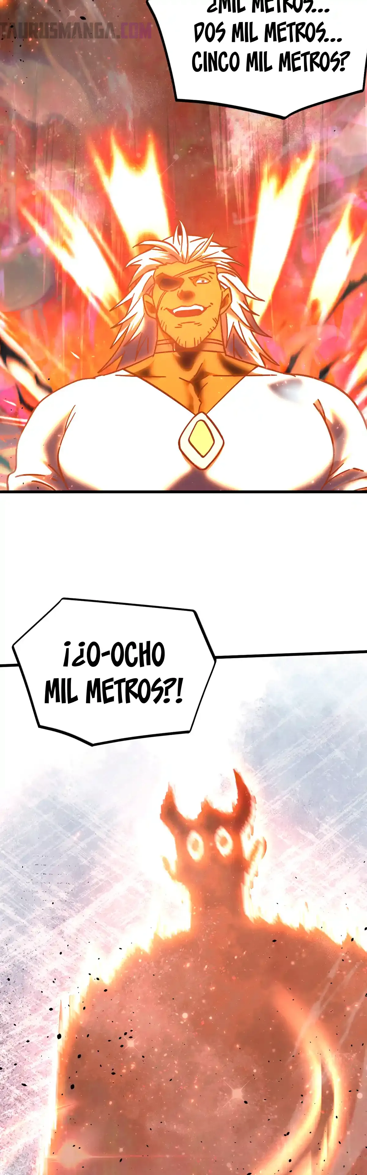 Iniciando sesión en 10,000 años en el futuro Capítulo 219 - Page 39