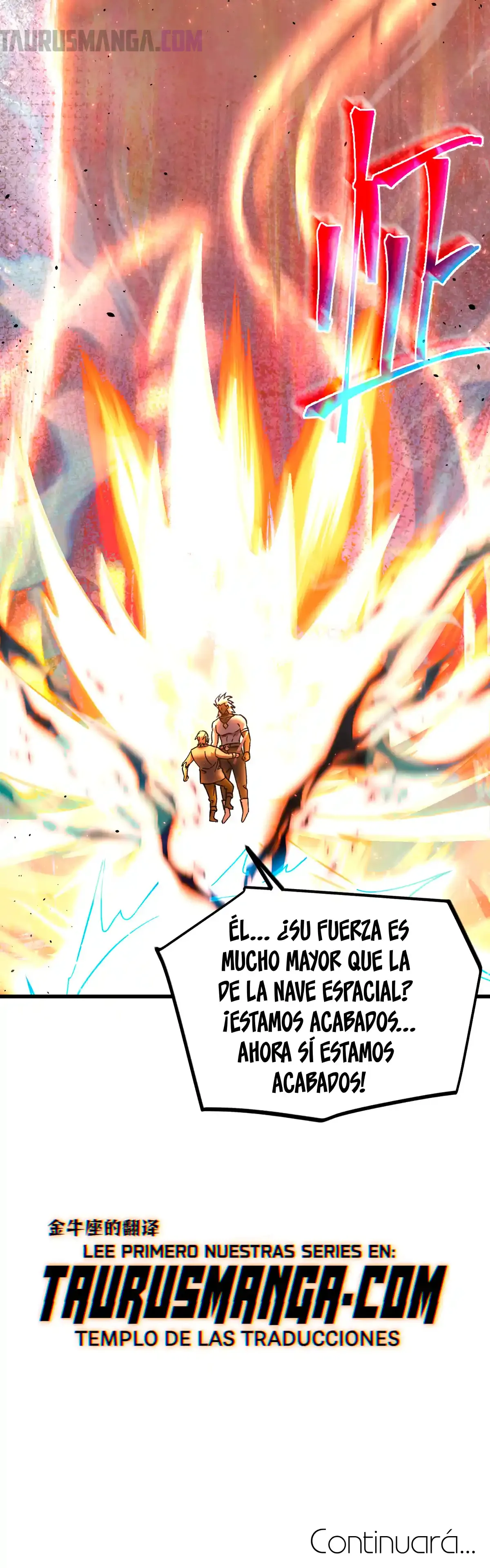 Iniciando sesión en 10,000 años en el futuro Capítulo 219 - Page 40