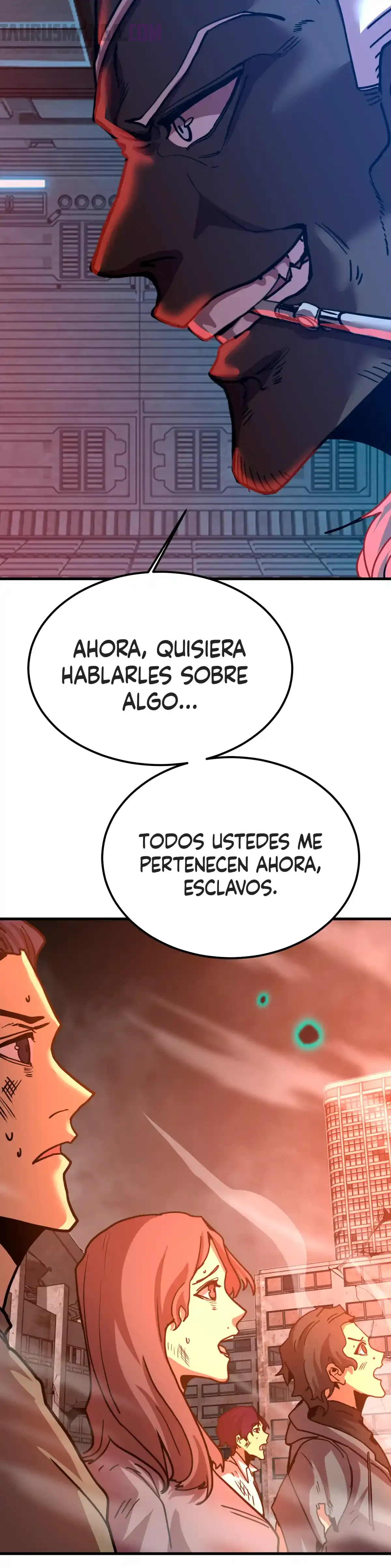 Iniciando sesión en 10,000 años en el futuro Capítulo 219 - Page 7