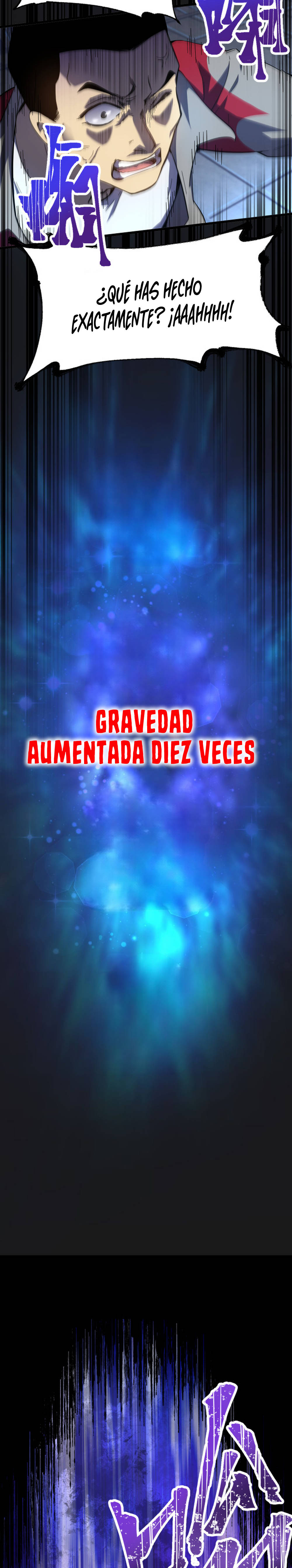 Iniciando sesión en 10,000 años en el futuro Capítulo 22 - Page 13