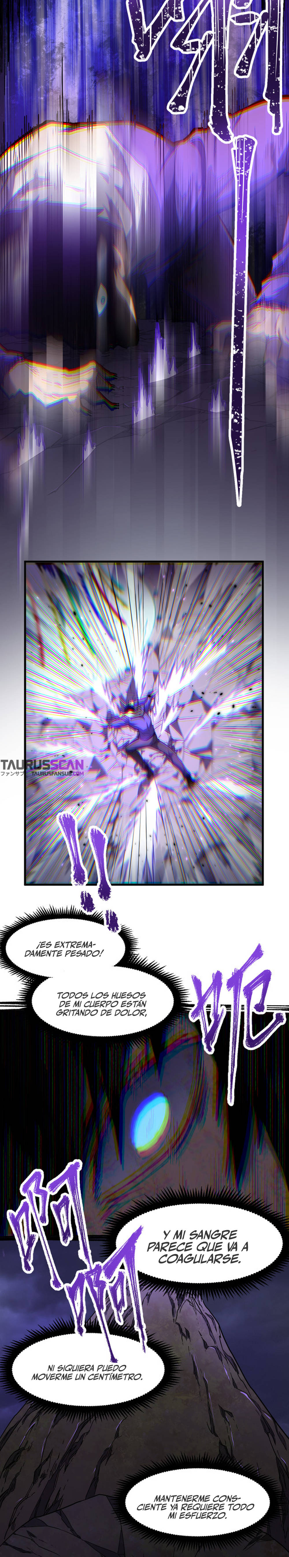 Iniciando sesión en 10,000 años en el futuro Capítulo 22 - Page 14