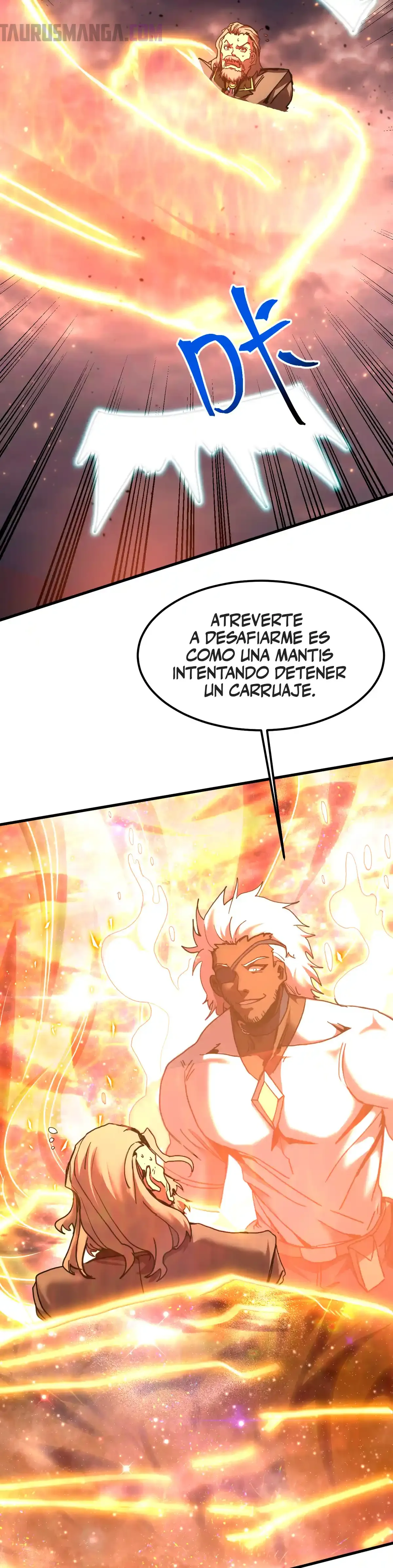 Iniciando sesión en 10,000 años en el futuro Capítulo 220 - Page 3