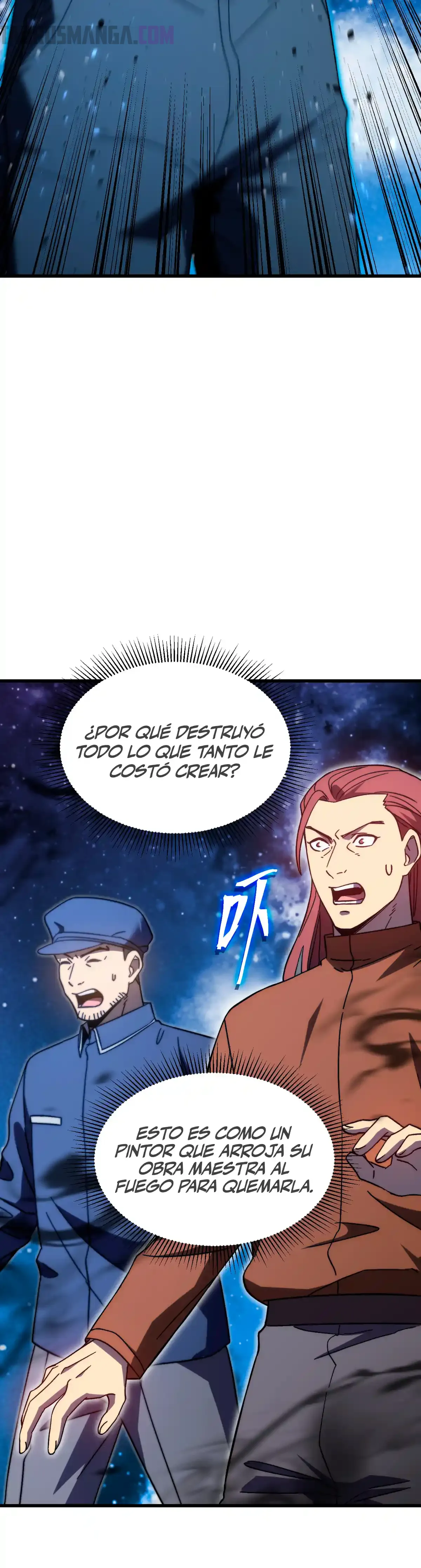 Iniciando sesión en 10,000 años en el futuro Capítulo 220 - Page 31