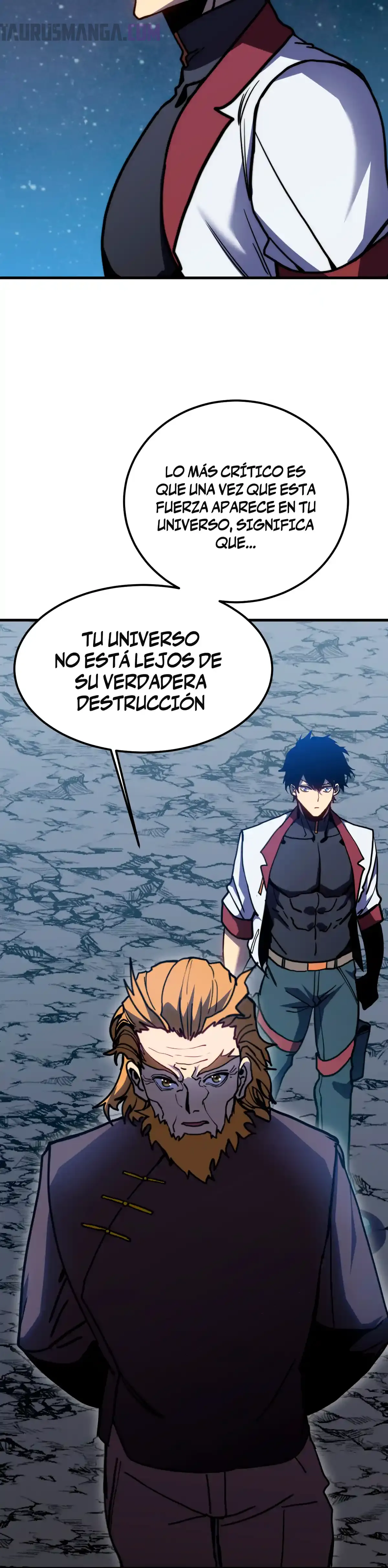Iniciando sesión en 10,000 años en el futuro Capítulo 221 - Page 14