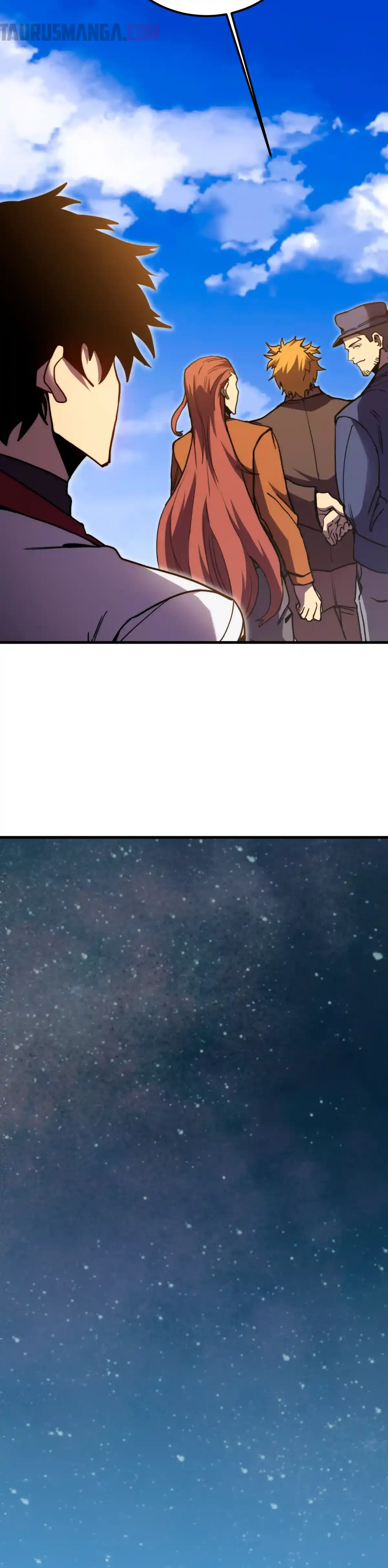 Iniciando sesión en 10,000 años en el futuro Capítulo 221 - Page 7