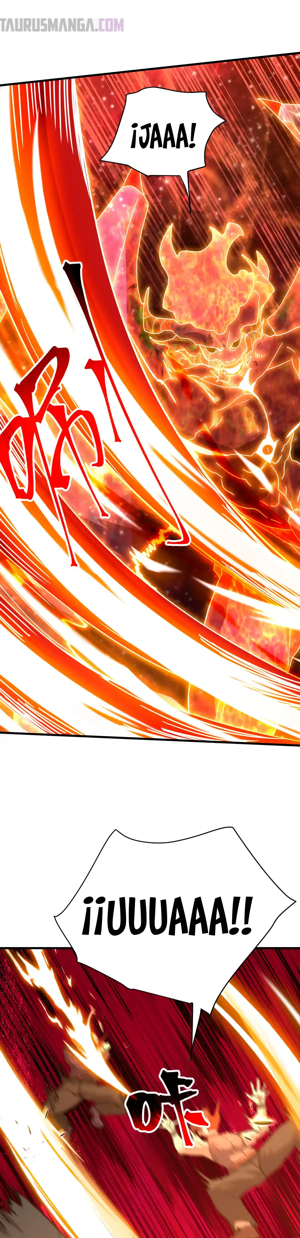 Iniciando sesión en 10,000 años en el futuro Capítulo 222 - Page 13