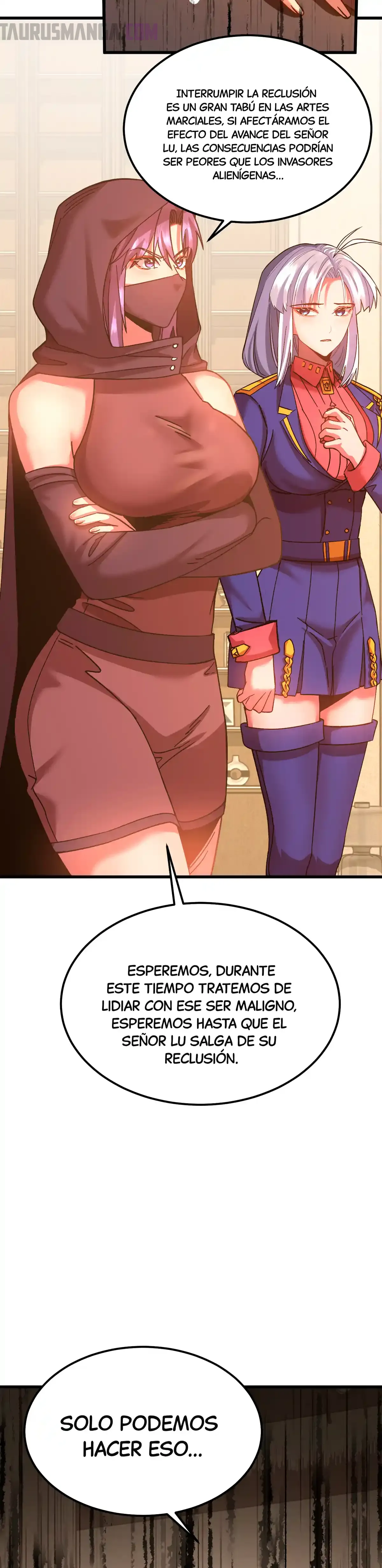 Iniciando sesión en 10,000 años en el futuro Capítulo 222 - Page 26