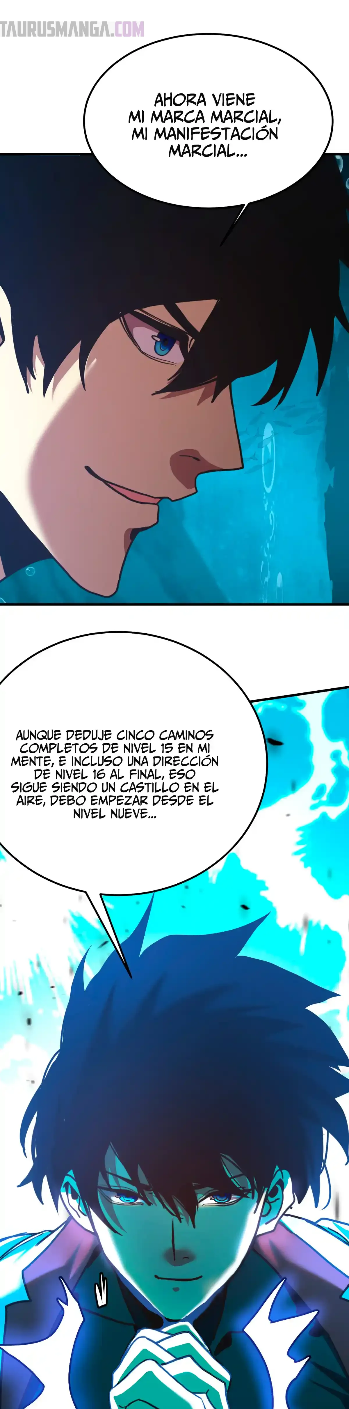 Iniciando sesión en 10,000 años en el futuro Capítulo 223 - Page 12