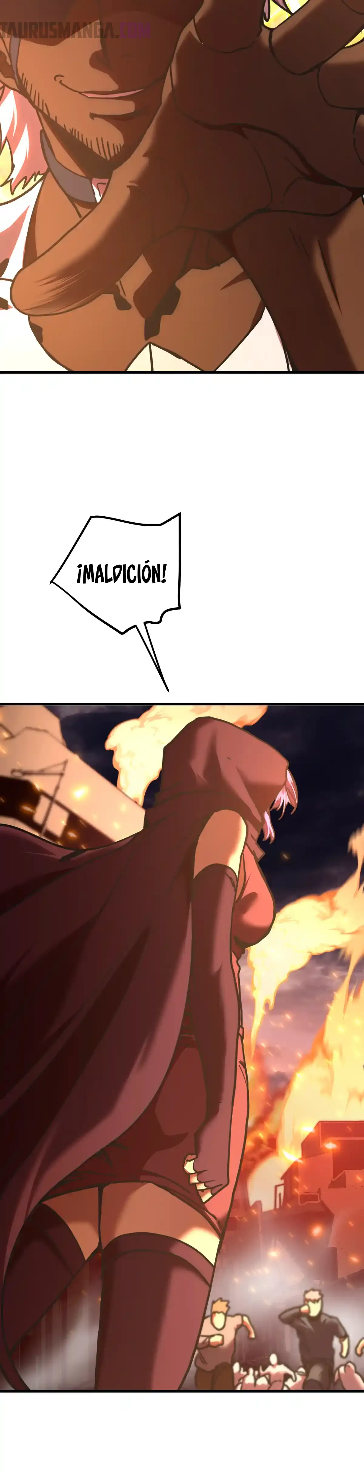 Iniciando sesión en 10,000 años en el futuro Capítulo 223 - Page 18