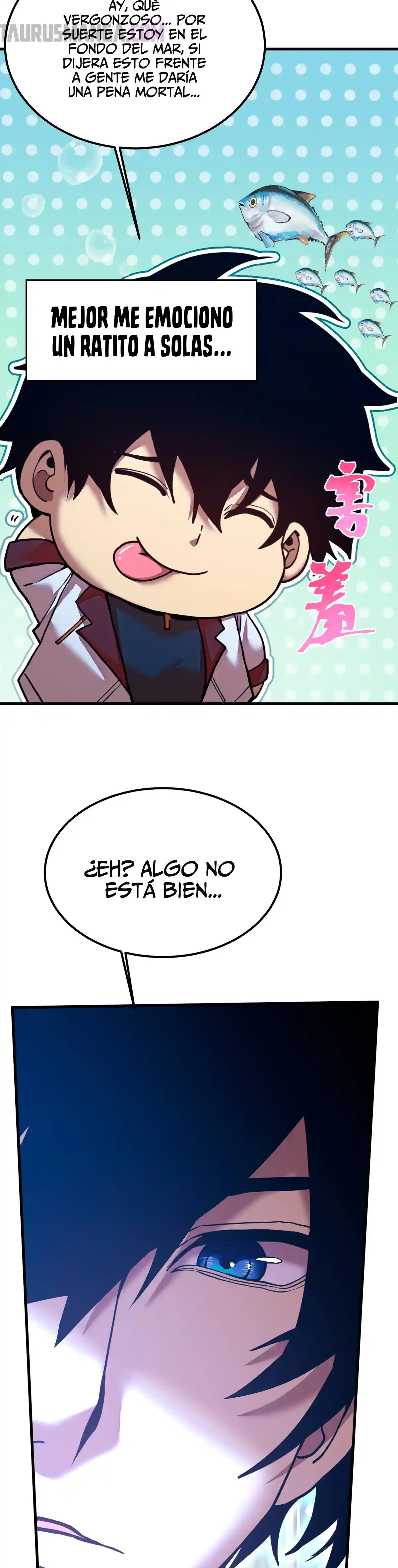 Iniciando sesión en 10,000 años en el futuro Capítulo 223 - Page 2