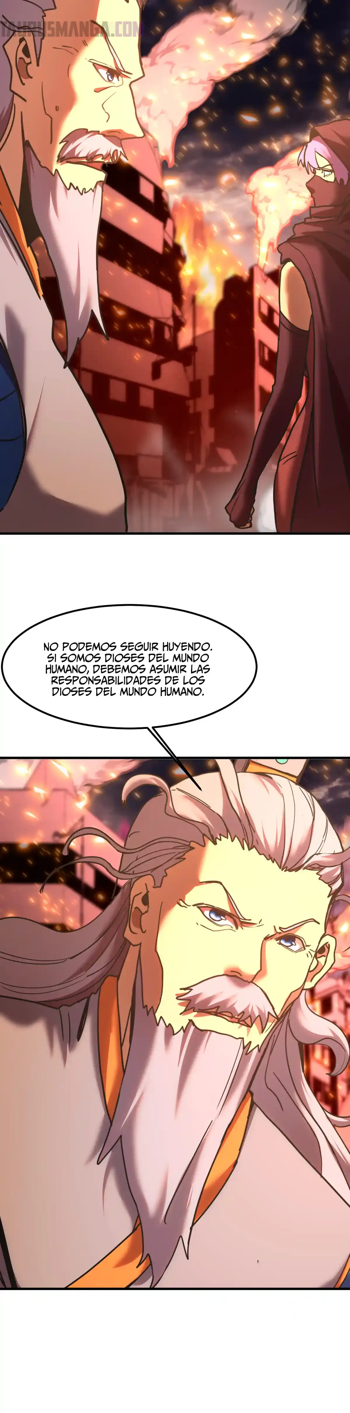 Iniciando sesión en 10,000 años en el futuro Capítulo 223 - Page 20