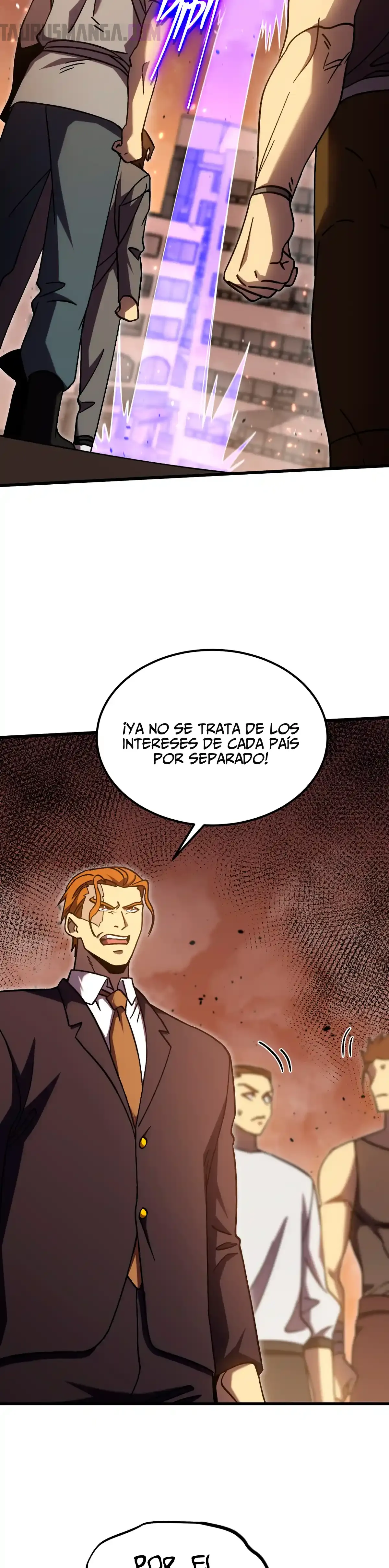 Iniciando sesión en 10,000 años en el futuro Capítulo 223 - Page 25