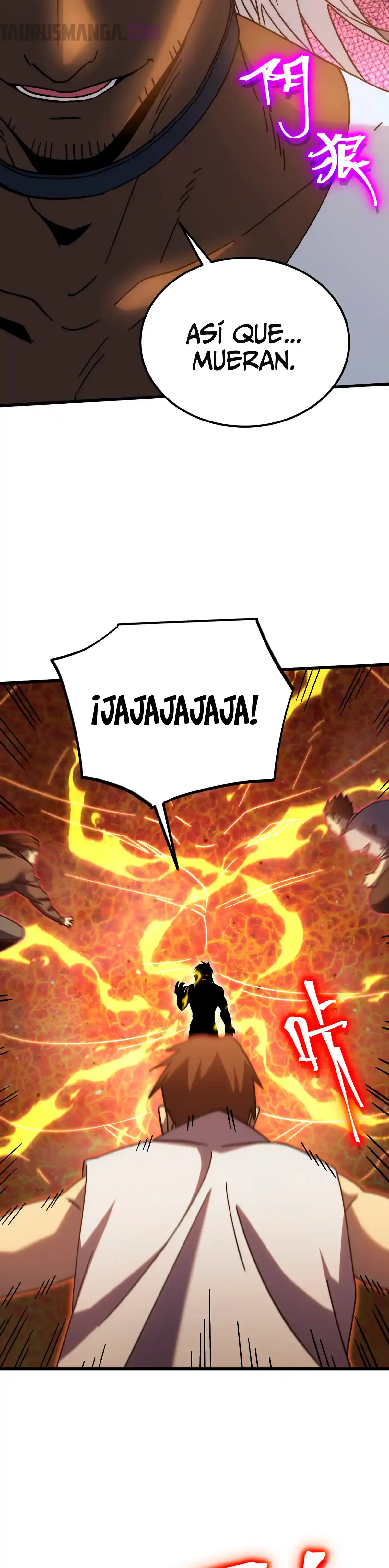 Iniciando sesión en 10,000 años en el futuro Capítulo 223 - Page 29