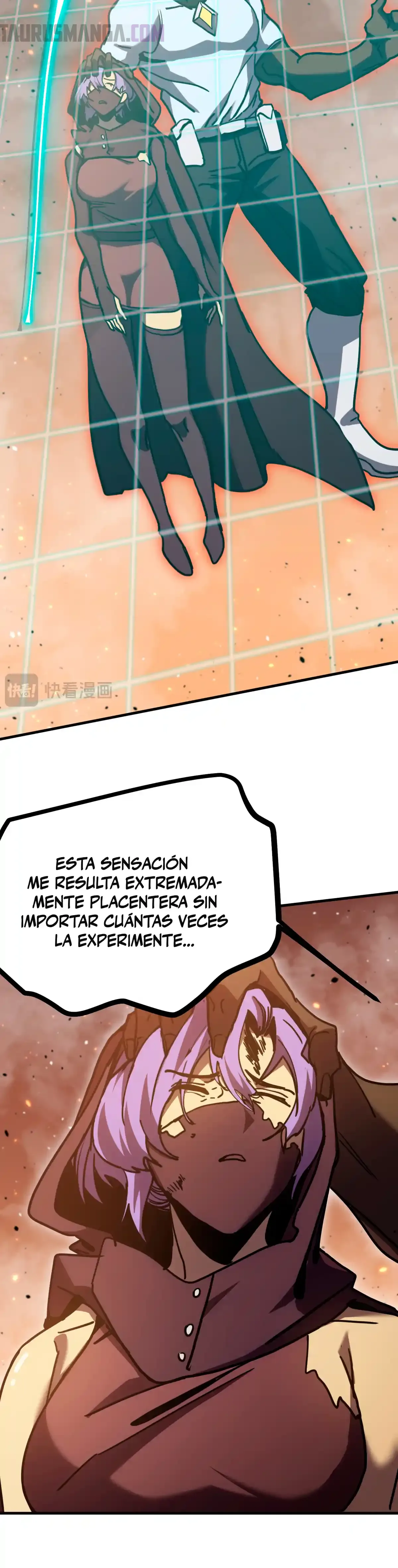 Iniciando sesión en 10,000 años en el futuro Capítulo 224 - Page 10