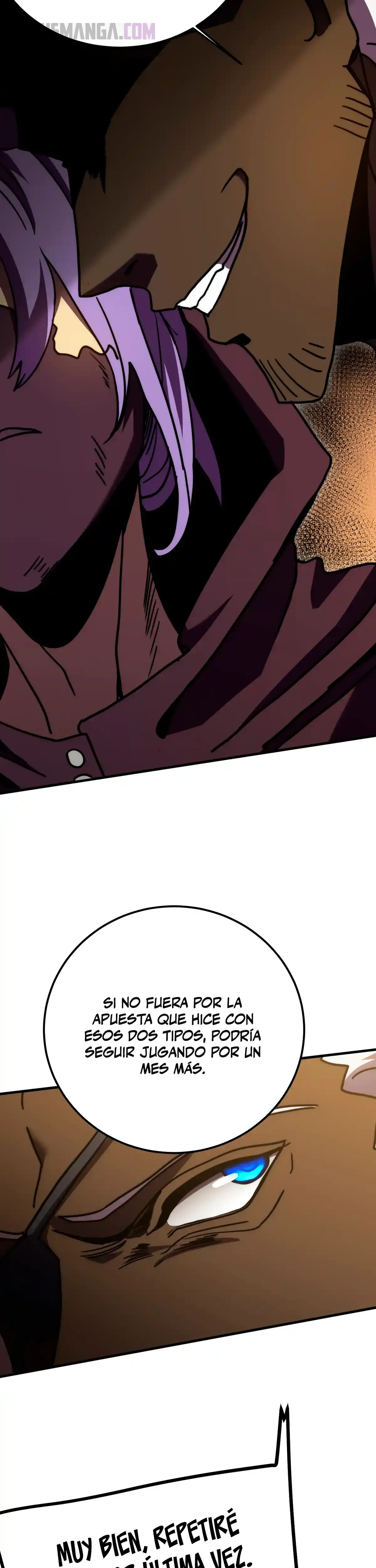 Iniciando sesión en 10,000 años en el futuro Capítulo 224 - Page 12