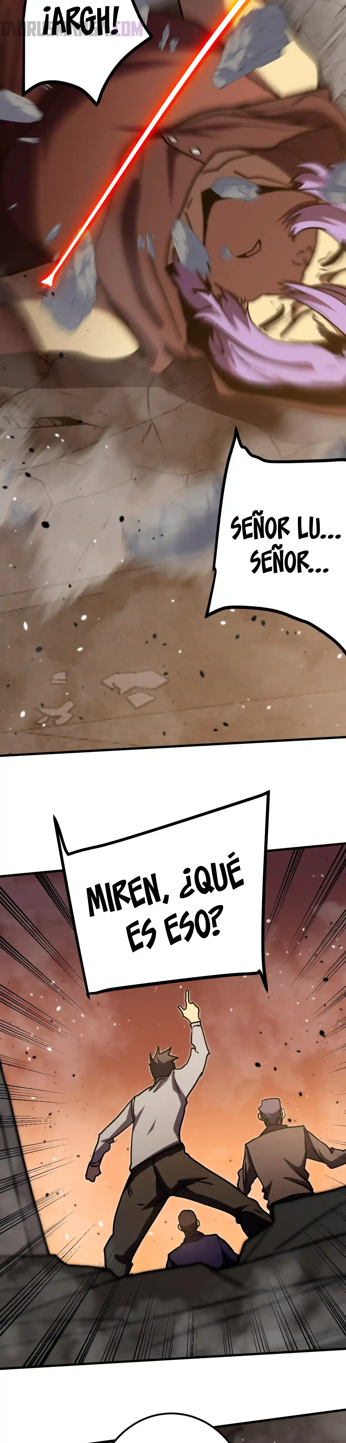 Iniciando sesión en 10,000 años en el futuro Capítulo 224 - Page 16