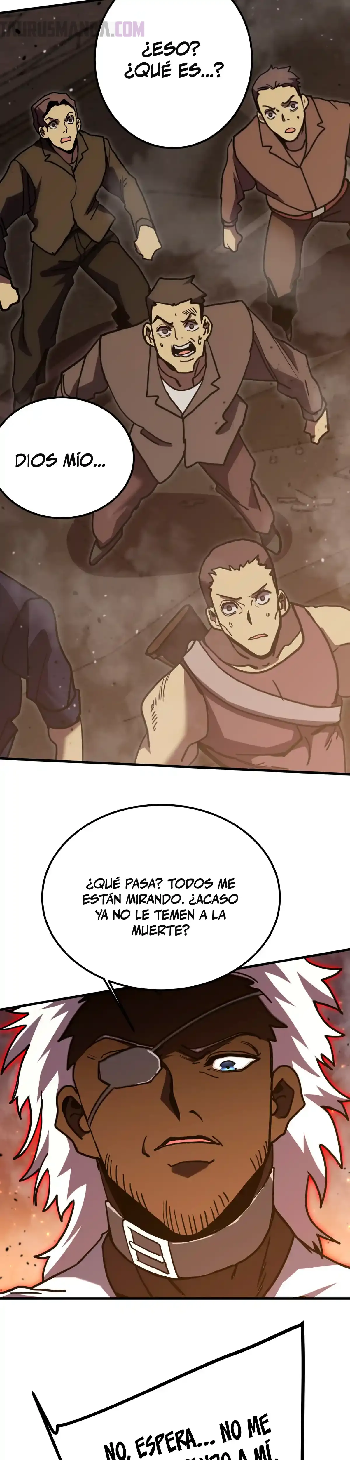 Iniciando sesión en 10,000 años en el futuro Capítulo 224 - Page 17