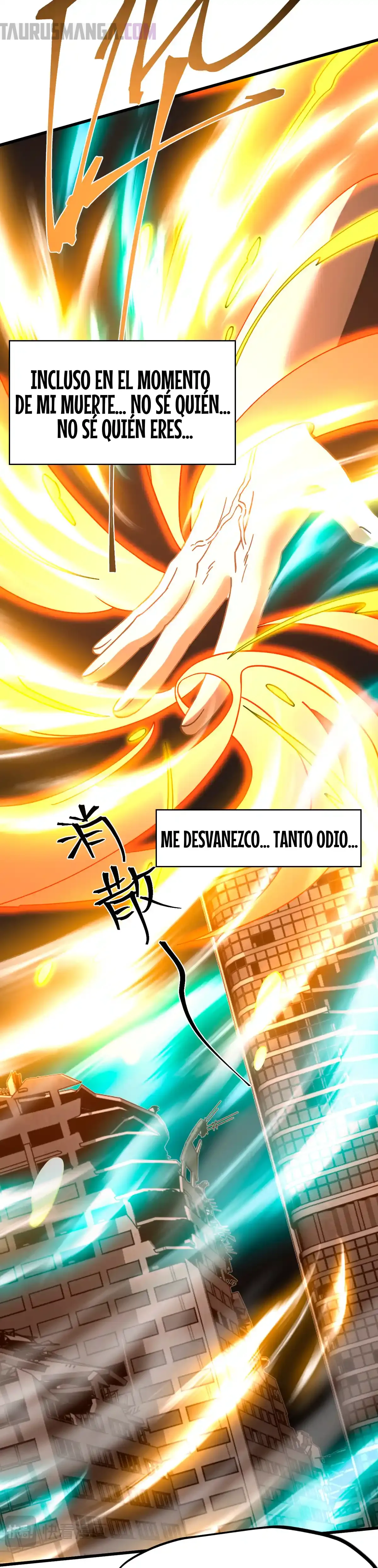 Iniciando sesión en 10,000 años en el futuro Capítulo 224 - Page 24