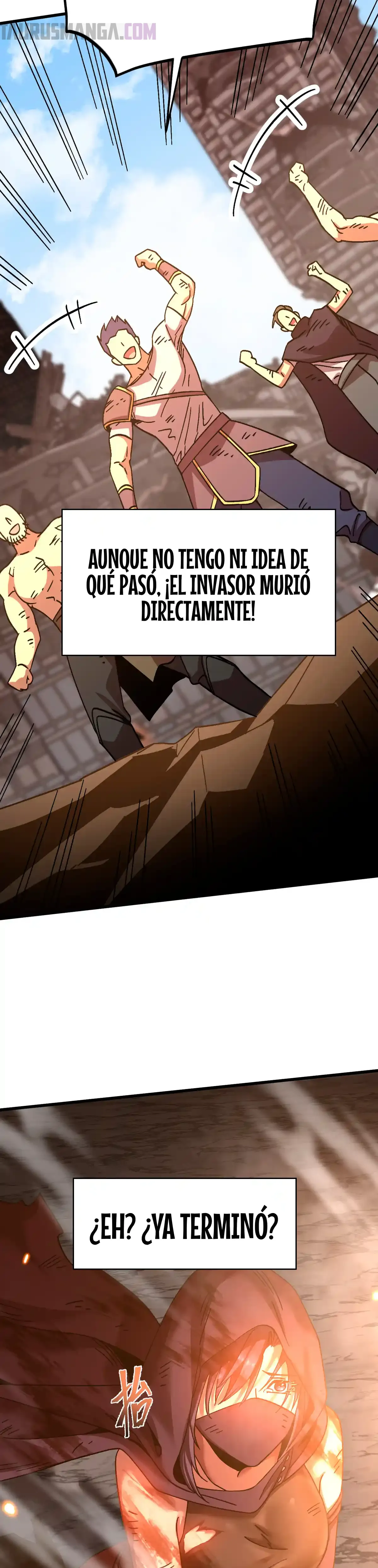 Iniciando sesión en 10,000 años en el futuro Capítulo 224 - Page 26